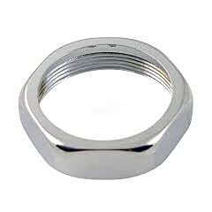 SLOAN HANDLE NUT A-6 CHROME 