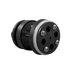 SLOAN CROWN PISTON CLOSET CN 1002-A