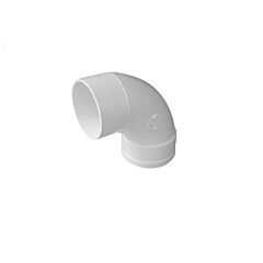 4" S/D LS STREET 90 SEWER & DRAIN 414174BC
