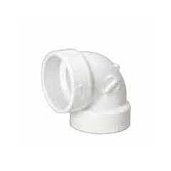 3 PVC SCH40 VENT 90