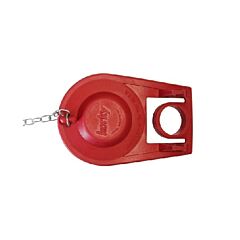 KORKY CLASSIC PLUS RED FLAPPER