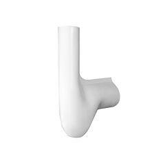 Bathroom Sink Tubular P-Trap Full Cover Kit