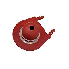 KORKY 3" FLAPPER ADJUSTABLE 3060BP FITS KOHLER 1067183, 1060740