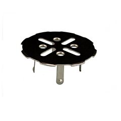 4" DROP IN SS STRAINER FOR 3" PIPE FIT 43471
