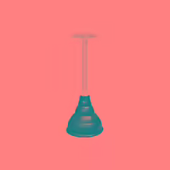 KORKY BEEHIVE MINI PLUNGER 