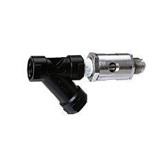 WATTS SD3-MF 3/8" FLARE DUAL CHECK VALVE LEAD FREE BEVERAGE