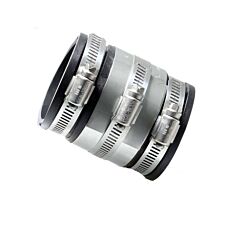 FERNCO 2 X 2 CI/PVC X CI/PVC ARC SS SHIELDED 