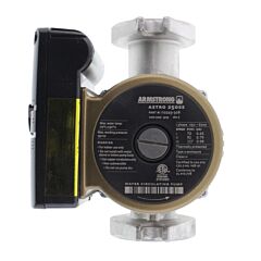 ARMSTRONG ASTRO 250SS 3 SPEED CIRCULATOR PUMP SS FLANGED