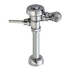 SLOAN REGAL 111XL 1.6 CLOSET FLUSHOMETER W/SWT KIT