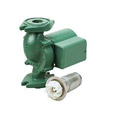 TACO 007-F5 CI CIRCULATING PUMP FOR HEATING