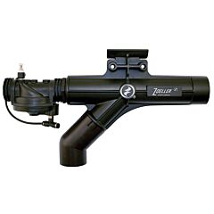 ZOELLER HOMEGUARD PUMP # 540 MAX WATER BACKUP
