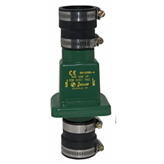 ZOELLER 1-1/2 SUMP CHECK VALVE 