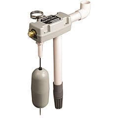LIBERTY SUMP JET SJ10 WATER POWERED BACK UP SUMP PUMP