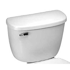MANSFIELD 153 BISCUIT QUANTUM TANK