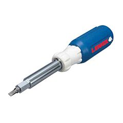 LENOX MULTI-TOOL 9-1 ALL IN ONE SCREWDRIVER