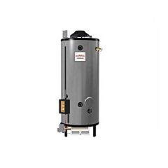 RHEEM 100 GAL 80,000 BTU LIGHT DUTY COMMERCIAL WATER HEATER