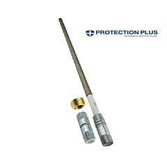 RHEEM 4 YEAR EXTENDED WARRANTY KIT