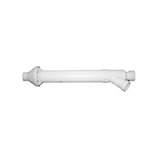 3" PVC CONCENTRIC VENT KIT 
