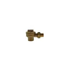 3/4" ANGLE STEAM TRAP #134A B&J