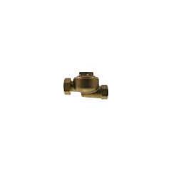 3/4"" STRAIGHT STEAM TRAP #134