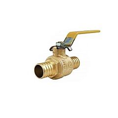 LEGEND 3/4" PEX BALL VALVE T2006 101-594NL