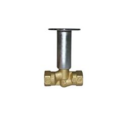 LEGEND 1/2" STRAIGHT LOG LIGHTER CP
