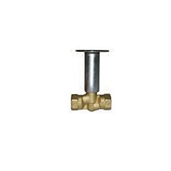 LEGEND 1/2" STRAIGHT LOG LIGHTER PB