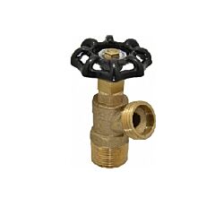 LEGEND 3/4 MALE BOILER DRAIN 107-144NL T521 MIP
