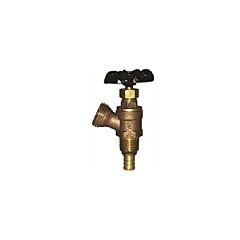LEGEND 1/2" PEX BOILER DRAIN