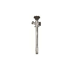 LEGEND 1/2" X 6" MULTI TURN FROST-FREE SILLCOCK SWT T-552