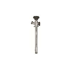 LEGEND 1/2"" X 8"" MULTI TURN FROST-FREE SILLCOCK SWT T-552