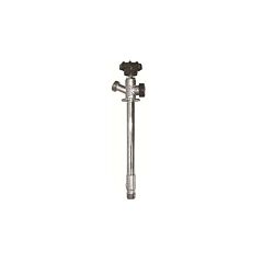LEGEND 1/2" X 12" IP/COP FROST  FREE SILLCOCK MULTI TURN