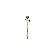 LEGEND 1/2" X 12 PEX FROST FREE SILLCOCK NO LEAD