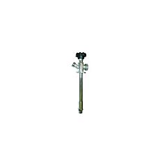 LEGEND 1/4 TURN FROST FREE SILLCOCK 6"" W/VB