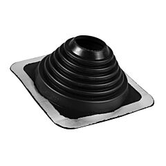 OATEY 3-6" ROOF FLASHING FLAT OR PITCHED ROOF
