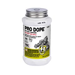 OATEY PRO DOPE 1/2 PT THREAD SEALANT
