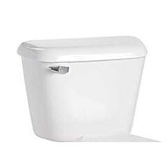 MANSFIELD VANQUISH WHITE TANK 3987