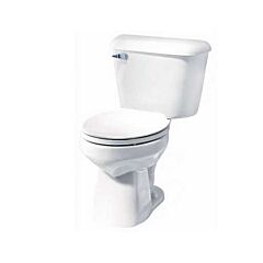 MANS 135-160 EL 1.6-WHITE