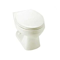MANSFIELD 146 QUANTUM BOWL BONE RF ROUND FRONT NON ADA