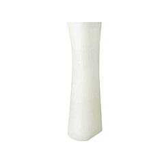 MANSFIELD PEDESTAL LEG 293 BONE