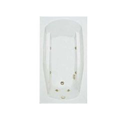 PROFIT 3260 TFS RH WHIRLPOOL WH W/ACCESS 6154A