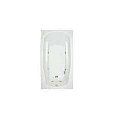 PROFIT 3260 WHIRLPOOL WHITE DROPIN 6053