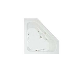 PROFIT 6060 WHIRLPOOL WHITE CORNER 6039
