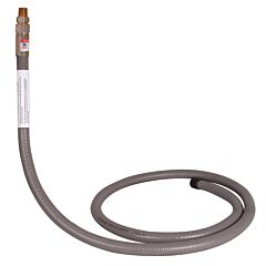 1-1/2 X-RISER IPS X 1-1/2 MPT 36" FOR YELLOW GAS PIPE