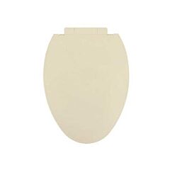 CENTOCO 1700SC BONE TOILET EL SEAT EASY SLOW CLOSE ELONGATED