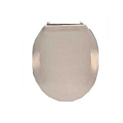 CENTOCO #440TM RF BONE SEAT PLASTIC CLOSED