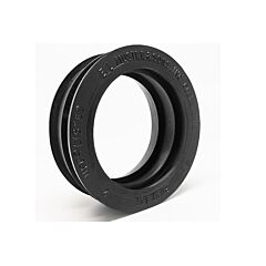 MUSTEE 2" IP GASKET DRAIN SEAL