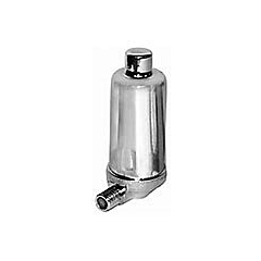 1/8"" ANGLE STEAM AIR VENT