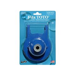 KORKY TOTO GRAVITY FLAPPER