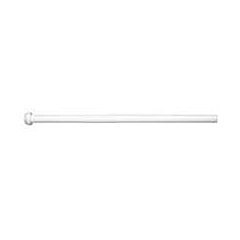 36" PVC LAV SUPPLY PEX